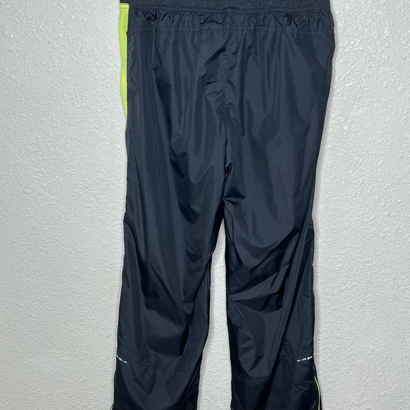 Danskin Now Mesh Lined Pants Sz Large (12-14) - Picture 6 of 8